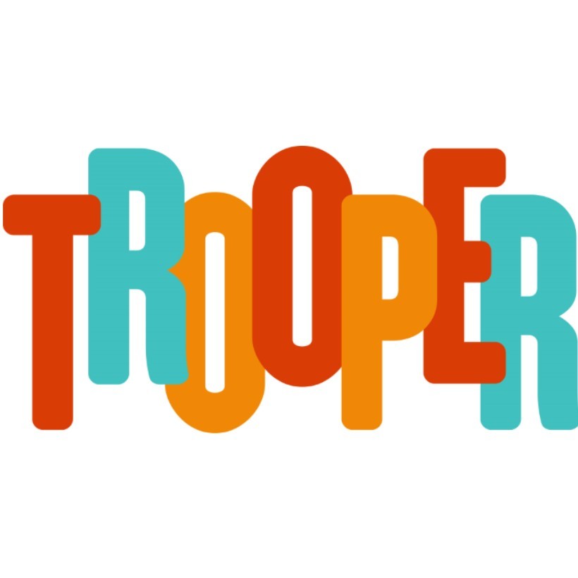 logo Trooper