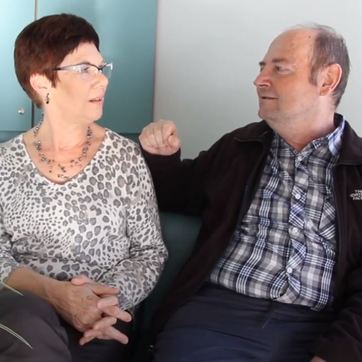 Inloophuis dementie