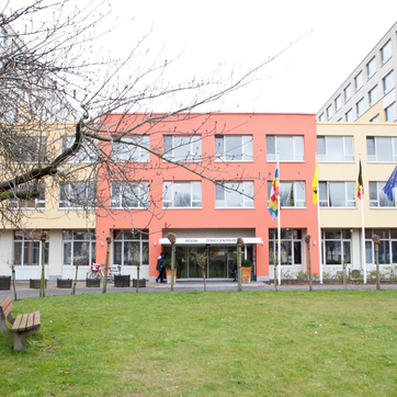 Hof Van Egmont