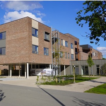 Roosendaelveld