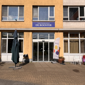 De Rooster