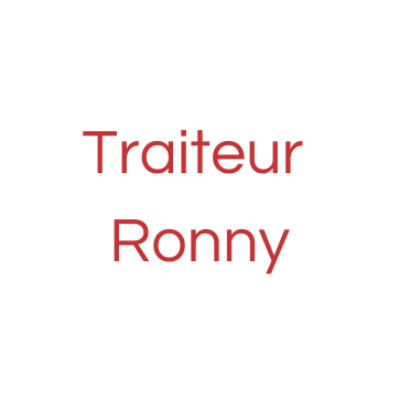 Traiteur Ronny