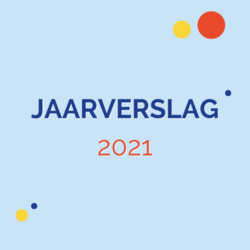 Jaarverslag 2021