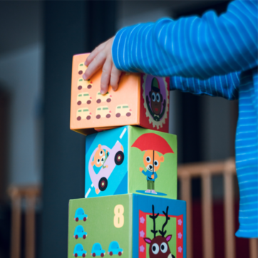 Kinderopvang