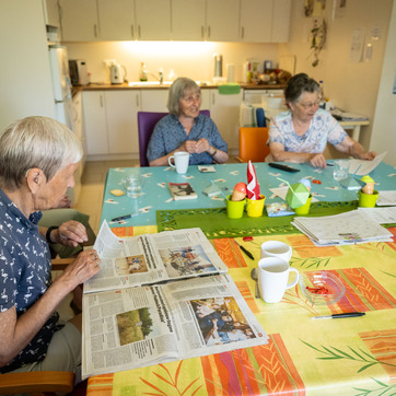 Dag- en nachtopvang