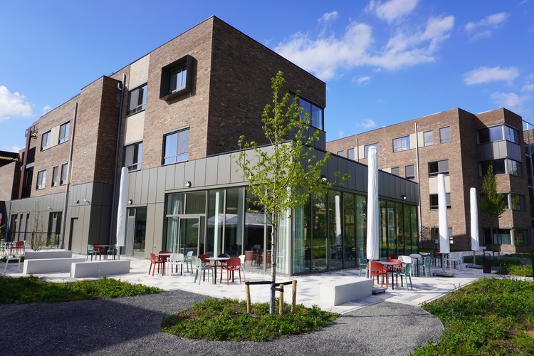 wzc Roosendaelveld