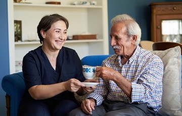 begeleider wonen en leven