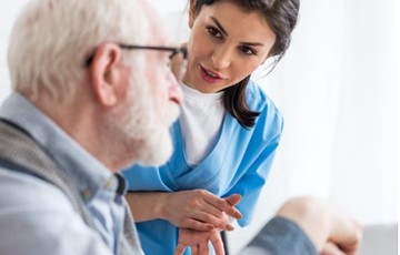 psychiatrisch verpleegkundige