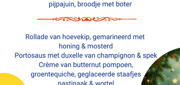 Feest in de lokale dienstencentra!