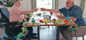 30.000ste klant in De Plek
