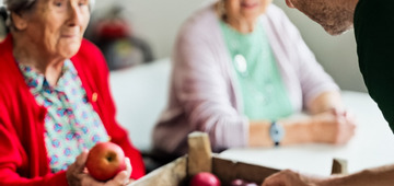 Fruitige herinneringen in Bosbeekhof