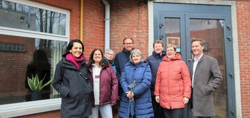 Zorgbedrijf Rivierenland en Stad Mechelen slaan de culinaire handen in elkaar. Samen...