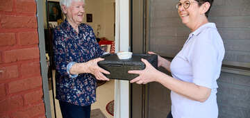 Al 35 jaar onderweg met een warm hart