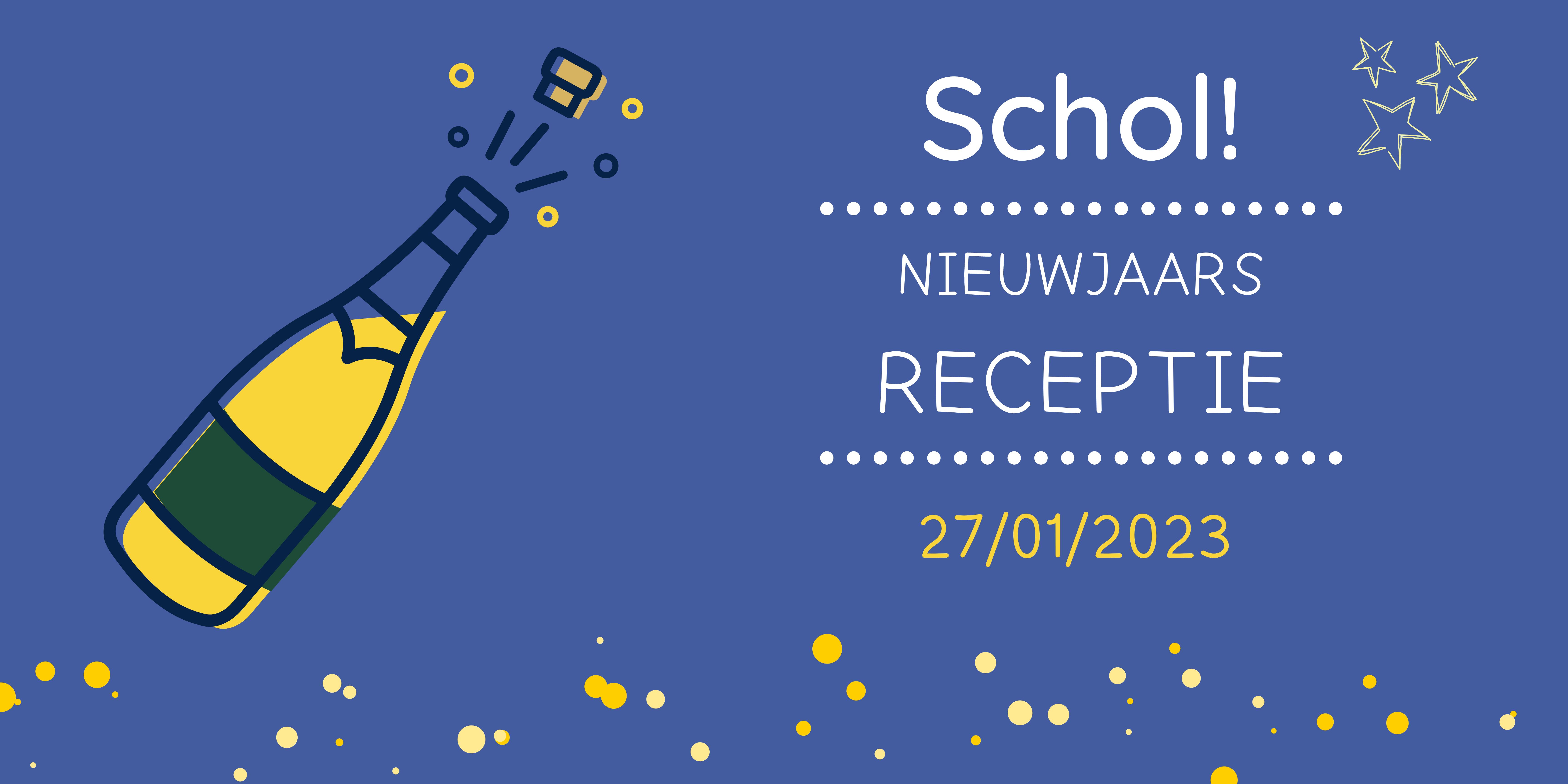 Herbeleef de nieuwjaarsreceptie! Rivierenland